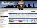 Maxannu est un annuaire gratuit avec un maximum de liens en dur !